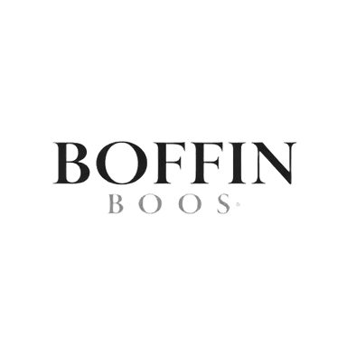 Boffin Books