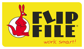Flip File