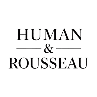Human & Rousseau Uitgewers